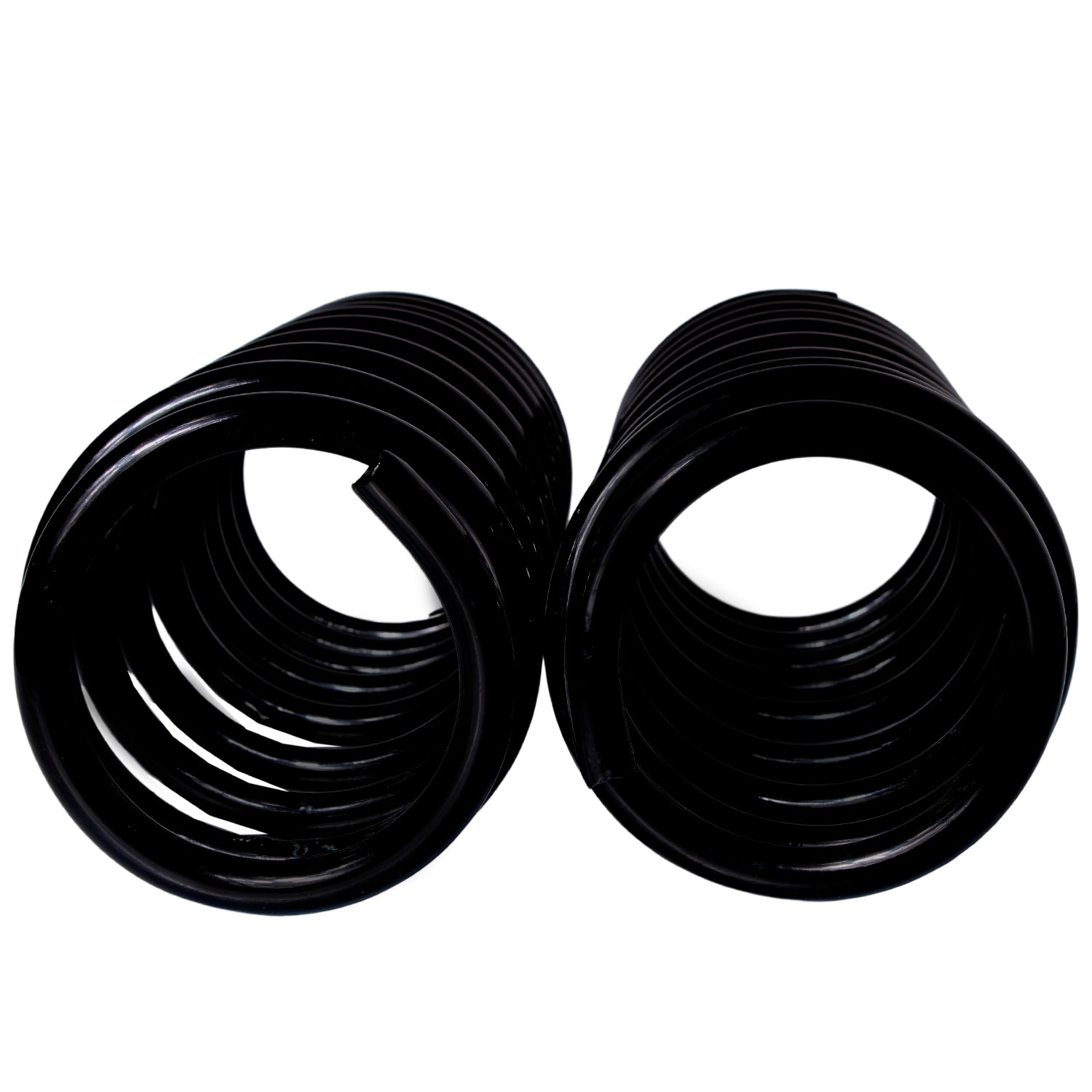 Resortes Originales Ag Confort Ford Tempo 1984-1989 Delanteros