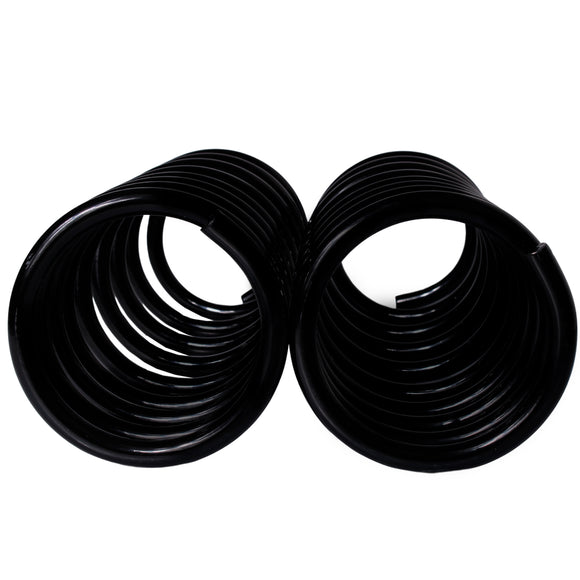 Resortes Originales Ag Confort Ford Tempo 1984-1989 Delanteros