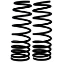 Resortes Originales Ag Confort Ford Tempo 1984-1989 Delanteros-1