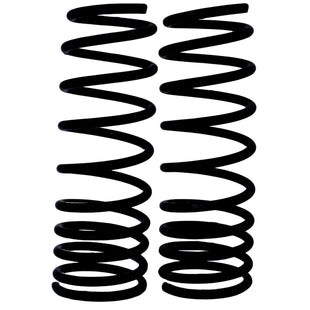 Resortes Originales Ag Confort Ford Tempo 1984-1989 Delanteros