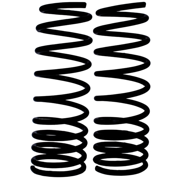 Resortes Originales Ag Confort Ford Tempo 1984-1989 Delanteros