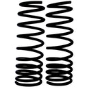 Resortes Originales AG Confort Ford Tempo 1984-1989 Delanteros-2