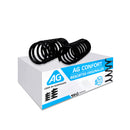 Resortes Originales AG Confort Ford Tempo 1984-1989 Delanteros-1