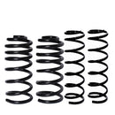 Resortes Originales AG Confort Dodge Serie K Dart 1984-1985 Kit 4 Piezas-1