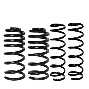 Resortes Originales AG Confort Dodge Serie K Dart 1984-1985 Kit 4 Piezas