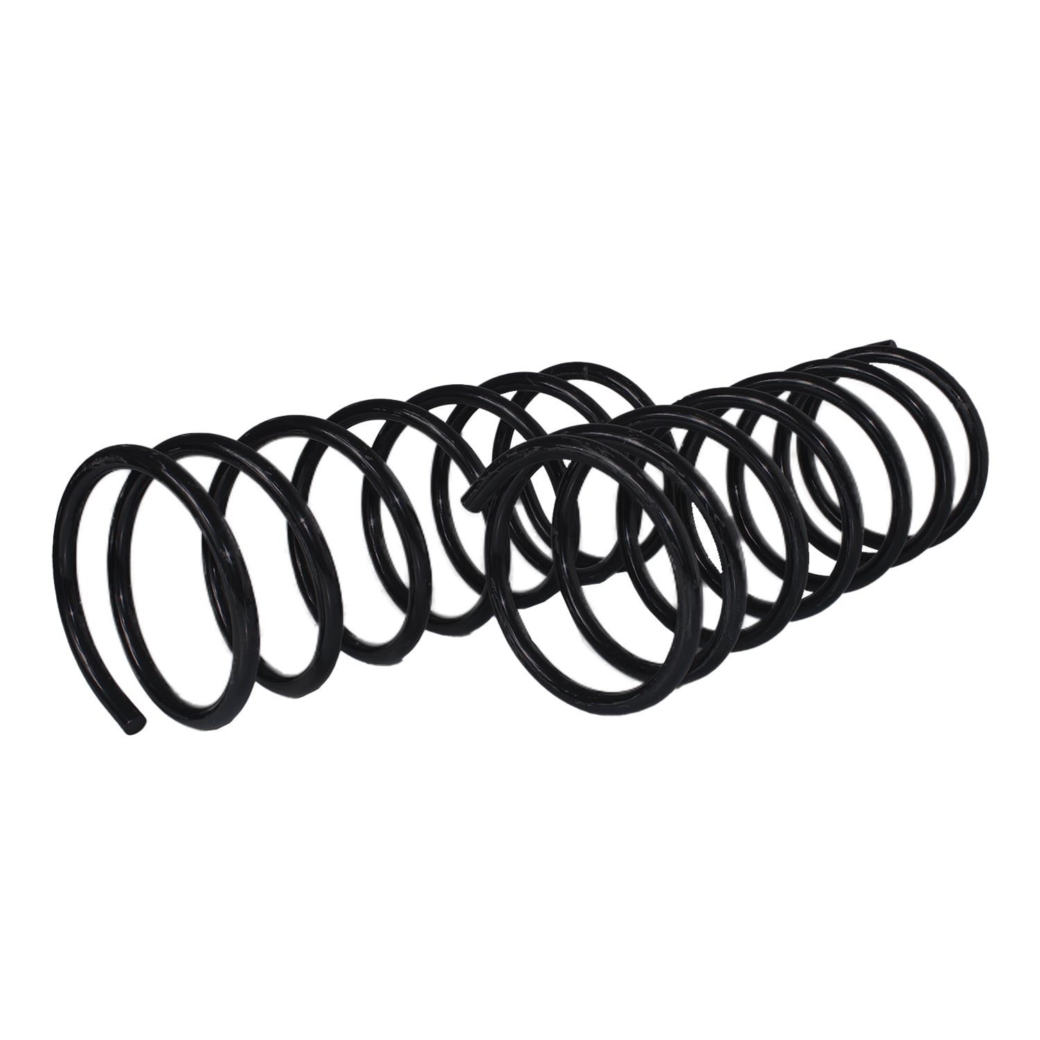 Resortes Originales Ag Confort Dodge Europa 84-85 Par Delantero