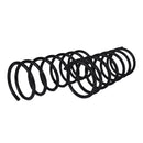 Resortes Originales AG Confort Dodge Serie K Dart 84-85 Par Delantero-2