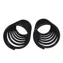 Resortes Originales AG Confort Chrysler New Yorker 1984-1985 Par Delantero-3