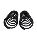 Resortes Originales AG Confort Dodge Magnum 84-85 Par Delantero-4