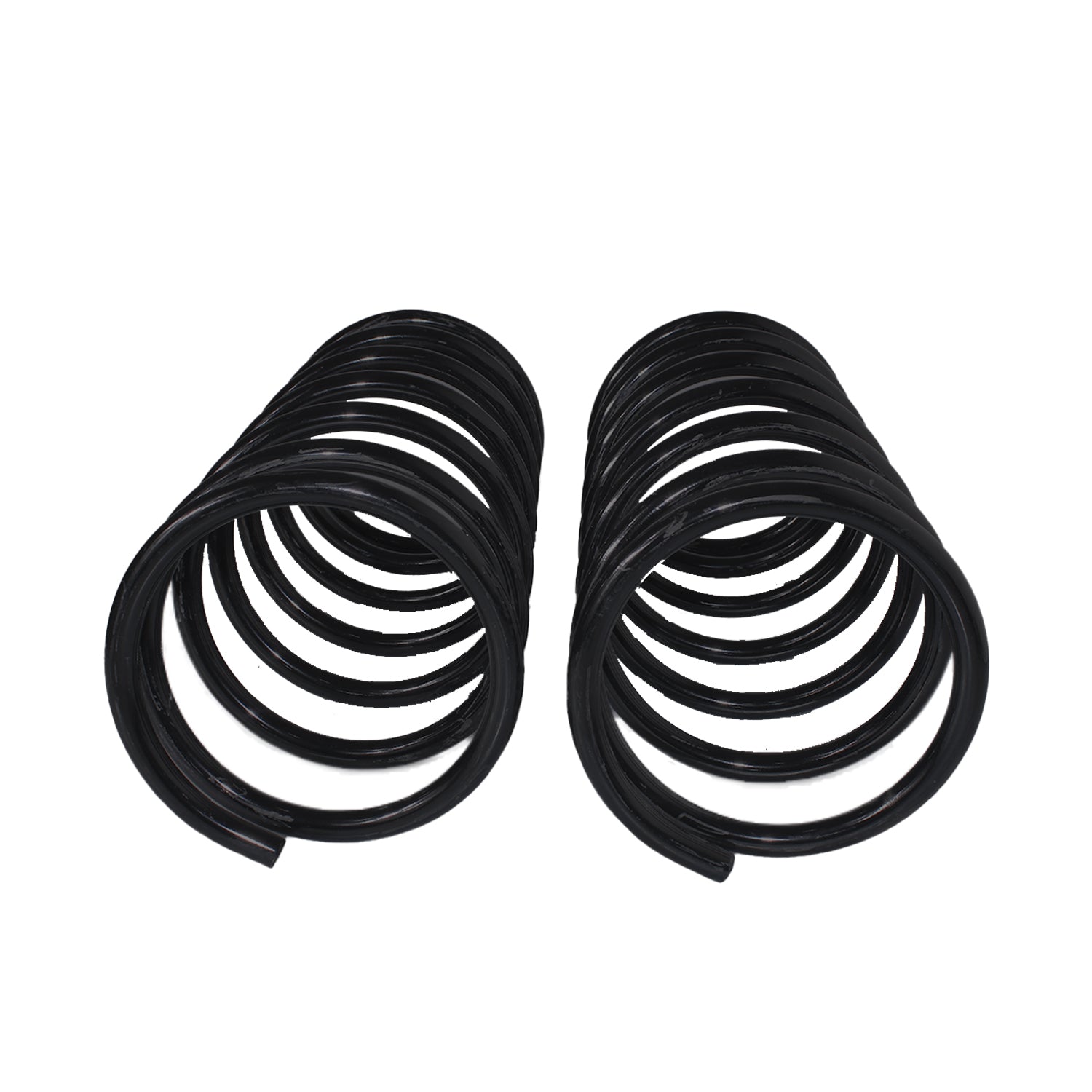 Resortes Originales Ag Confort Dodge Europa 84-85 Par Delantero