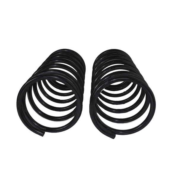 Resortes Originales AG Confort Dodge Serie K Dart 84-85 Par Delantero