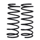 Resortes Originales AG Confort Chrysler New Yorker 1984-1985 Par Delantero-1