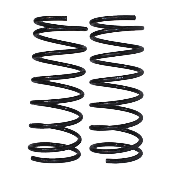 Resortes Originales AG Confort Chrysler New Yorker 1984-1985 Par Delantero