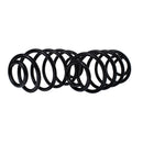 Resortes Originales Ag Confort Chevrolet Monte Carlo 8 Cyl 78-88 Kit 4 Piezas-4