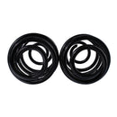 Resortes Originales Ag Confort Oldsmobile Cutlass 71-81 Par Trasero-4