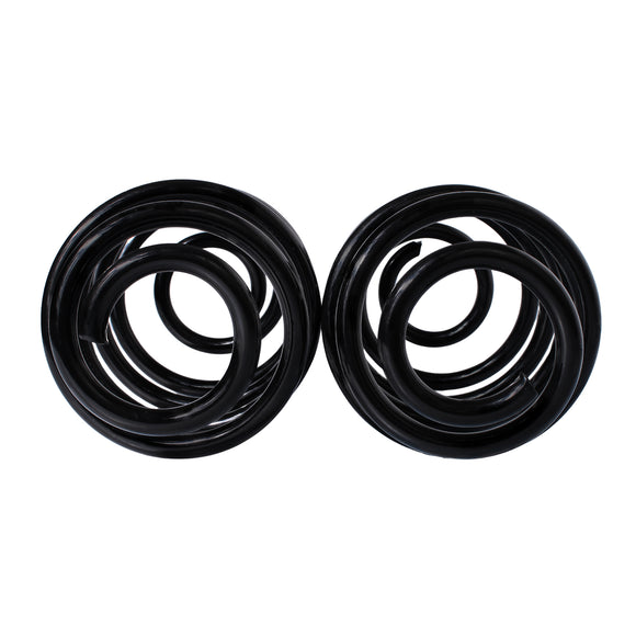 Resortes Originales Ag Confort Oldsmobile Cutlass 71-81 Par Trasero