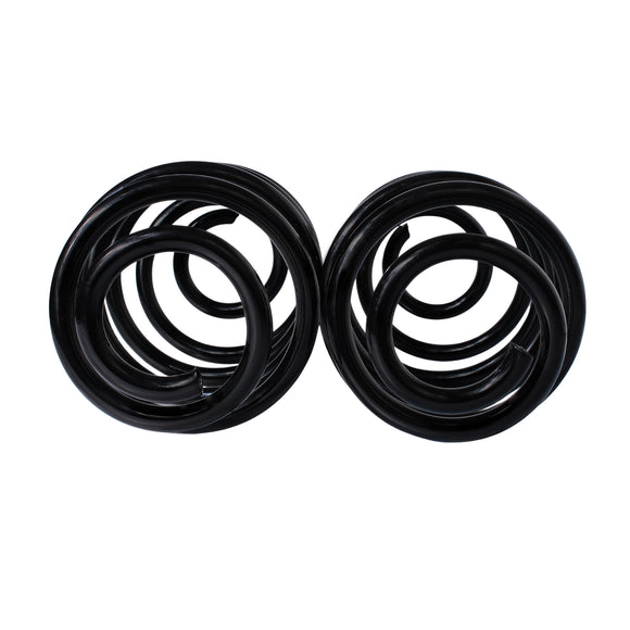 Resortes Originales Ag Confort Chevrolet Chevelle 71-83 Par Trasero