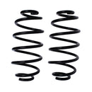 Resortes Originales Ag Confort Oldsmobile Cutlass 71-81 Par Trasero-2