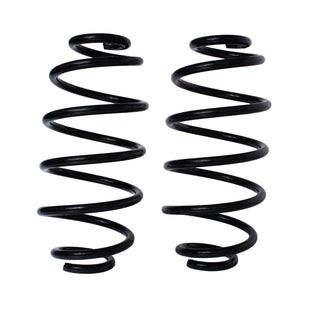 Resortes Originales Ag Confort Chevrolet Monte Carlo 71-88 Par Trasero