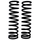 Resortes Originales Ag Confort Ford Galaxie 500 1965-1978 Delanteros-1