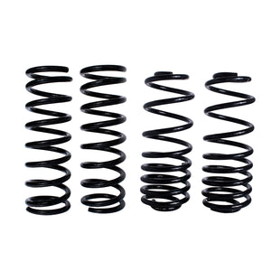 Resortes Ag Confort Ford Crown Victoria (Base plana) 1998-2002 Delanteros y Traseros