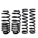 Resortes Ag Confort Ford Crown Victoria (Base plana) 1998-2002 Delanteros y Traseros-1