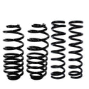 Resortes Ag Confort Ford Lincoln Towncar 1995-2002 Kit Delanteros y Traseros