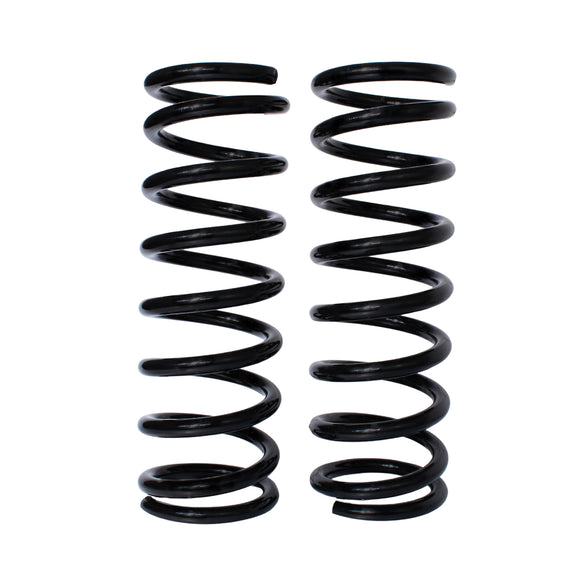 Resortes Originales AG Confort Mercury Grand Marquis II (Base plana) 1992-1997 Par Delantero