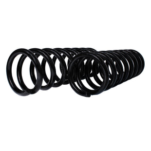 Resortes Ag Confort Ford Crown Victoria (Base plana) 1998-2002 Delanteros y Traseros