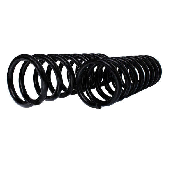 Resortes Ag Confort Ford Crown Victoria (Base plana) 1998-2002 Delanteros y Traseros