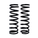 Resortes Originales AG Confort Ford Crown Victoria (Base plana) 1991-2002 Delanteros-2