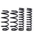 Resortes Originales Ag Confort Ford Ltd 65-78 Kit 4 Piezas-1