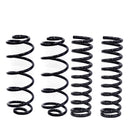 Resortes Originales AG Confort Chevrolet Bel Air 1971-1985 Kit 4 Piezas-1