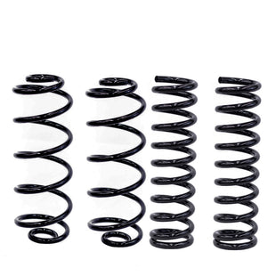 Resortes Originales Ag Confort Chevrolet Bel Air 1971-1985 Kit 4 Piezas