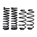 Resortes Originales AG Confort Chevrolet Caprice 71-76 Kit 4 Piezas-2
