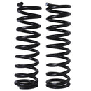 Resortes Originales AG Confort Chevrolet Caprice 71-96 Par Delantero-2