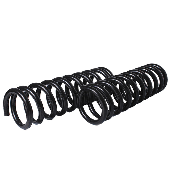 Resortes Originales AG Confort Chevrolet Bel Air 1971-1985 Par Delantero