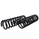 Resortes Originales AG Confort Chevrolet Caprice 71-96 Par Delantero-3