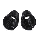 Resortes Originales AG Confort Chevrolet Caprice 71-96 Par Delantero-4