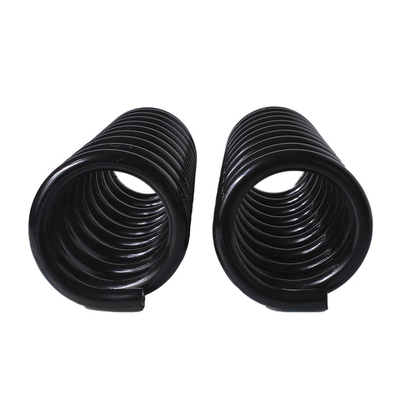 Resortes Originales AG Confort Chevrolet Impala Ss 71-85 Par Delantero