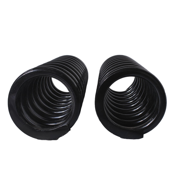 Resortes Originales AG Confort Chevrolet Impala Ss 71-85 Par Delantero