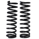 Resortes Originales AG Confort Chevrolet Biscayne 71-85 Par Delantero-1