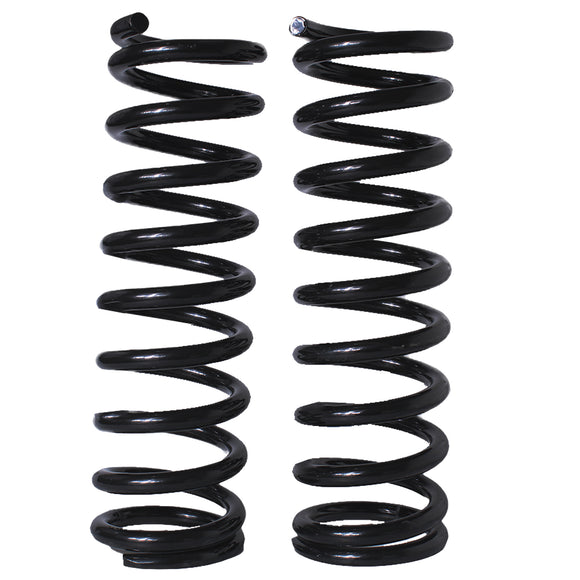 Resortes Originales AG Confort Chevrolet Impala Ss 71-85 Par Delantero