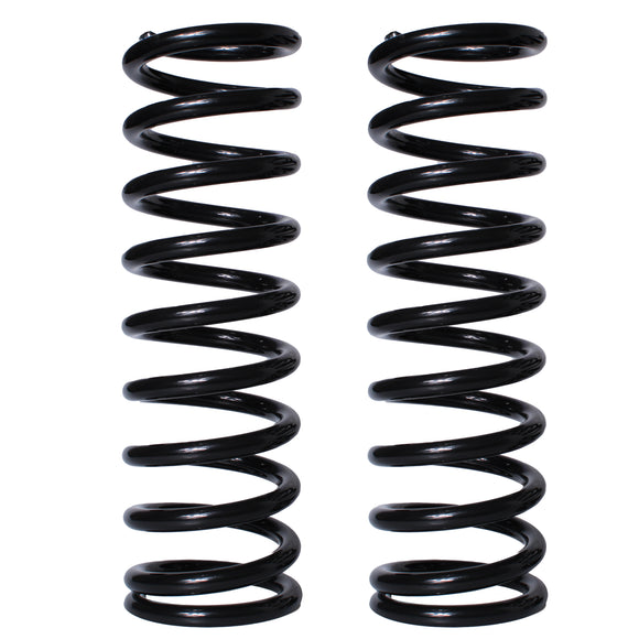 Resortes Originales AG Confort Ford Mustang 67-73 Par Delantero