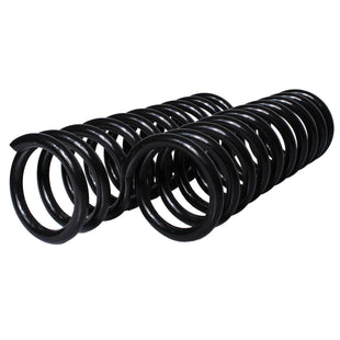 Resortes Originales Ag Confort Ford Mustang 67-73 Par Delantero