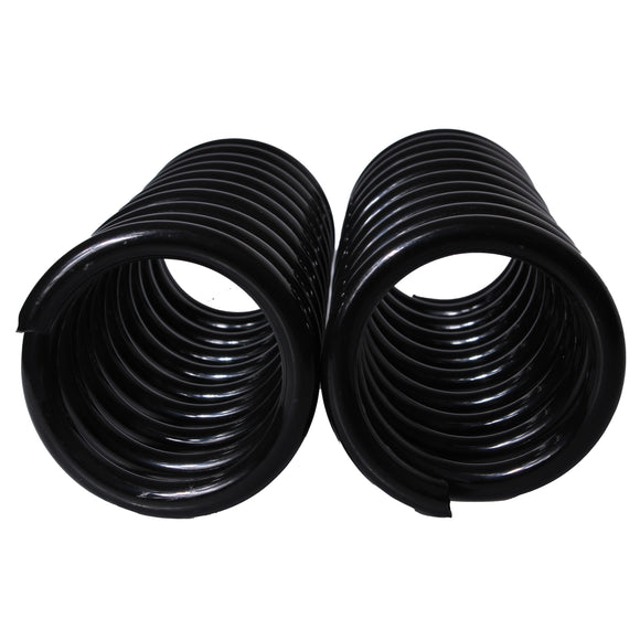 Resortes Originales Ag Confort Ford Mustang 67-73 Par Delantero