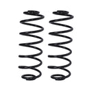 Resortes Originales Ag Confort Ford Grand Marquis 1979-1991 Par Trasero-1