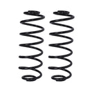 Resortes Originales AG Confort Ford Grand Marquis 1979-1991 Par Trasero-2