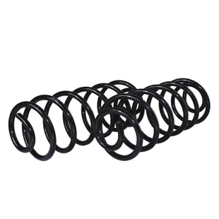 Resortes Originales AG Confort Ford Lincoln Towncar 1979-1991 Par Trasero