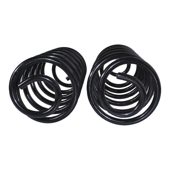 Resortes Originales AG Confort Ford Lincoln Towncar 1979-1991 Par Trasero